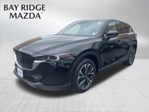 2023 Mazda CX-5 2.5 S Premium