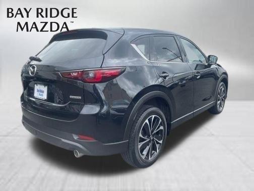 2023 Mazda CX-5 2.5 S Premium