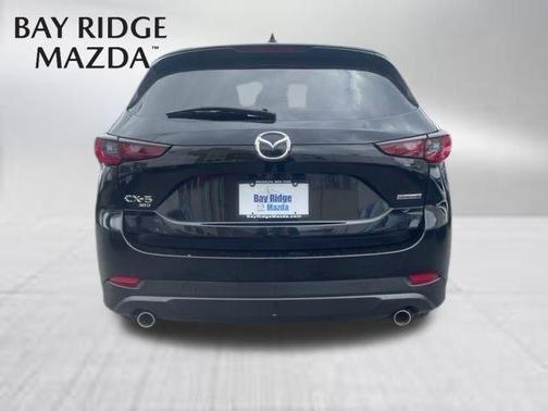 2023 Mazda CX-5 2.5 S Premium