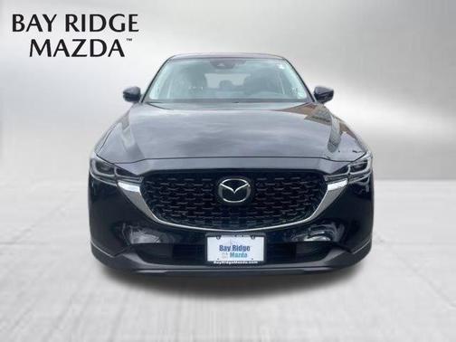 2023 Mazda CX-5 2.5 S Premium