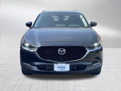 2022 Mazda CX-30 2.5 S Preferred Package