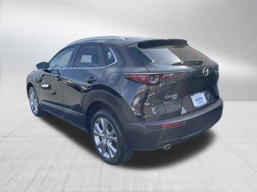 2022 Mazda CX-30 2.5 S Preferred Package