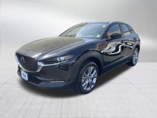 2022 Mazda CX-30 2.5 S Preferred Package