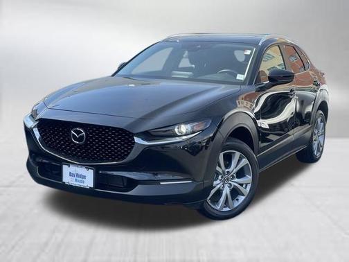 2022 Mazda CX-30 2.5 S Preferred Package