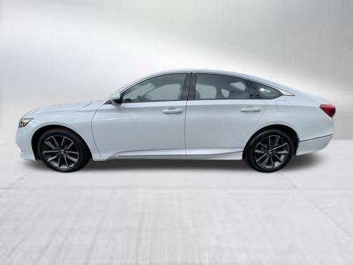 2022 Honda Accord EX-L