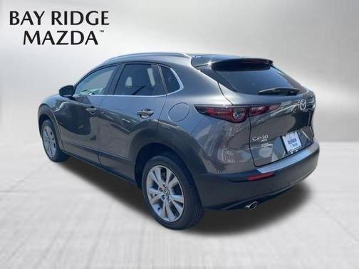 2023 Mazda CX-30 2.5 S Preferred Package