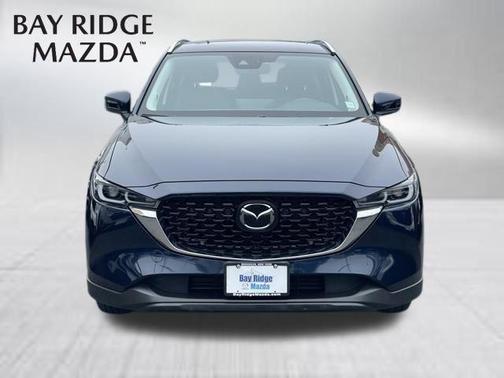 2022 Mazda CX-5 2.5 S Premium