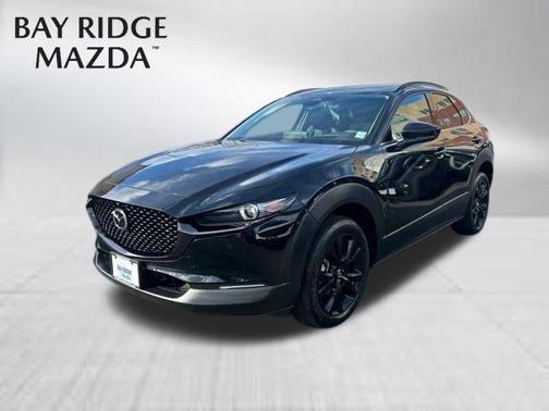 2023 Mazda CX-30 2.5 Turbo Premium Package