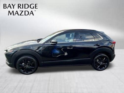 2023 Mazda CX-30 2.5 Turbo Premium Package