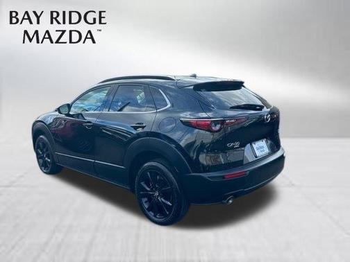 2023 Mazda CX-30 2.5 Turbo Premium Package