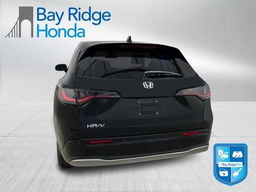 2025 Honda HR-V EX-L