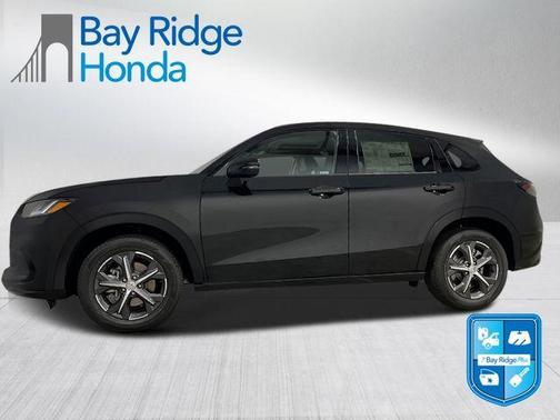 2025 Honda HR-V EX-L