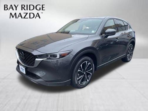 2023 Mazda CX-5 2.5 S Premium Plus Package