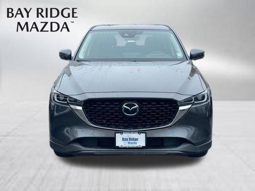 2023 Mazda CX-5 2.5 S Premium Plus Package