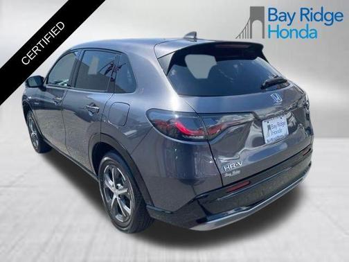 2023 Honda HR-V EX-L