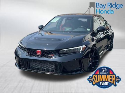 2024 Honda Civic Type R Base