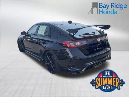 2024 Honda Civic Type R Base