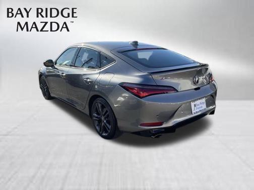 2023 Acura Integra A-Spec Technology