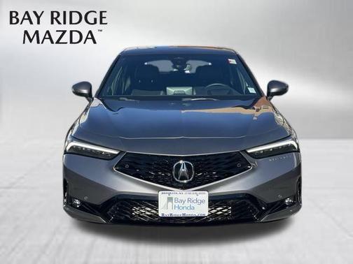 2023 Acura Integra A-Spec Technology