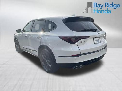 2023 Acura MDX A-Spec