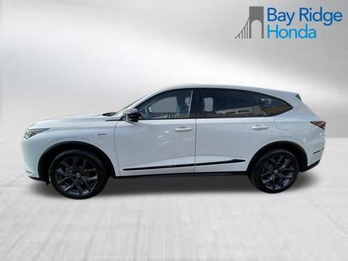 2023 Acura MDX A-Spec