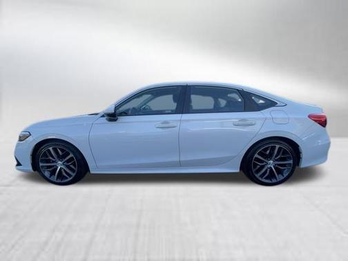 2022 Honda Civic Touring