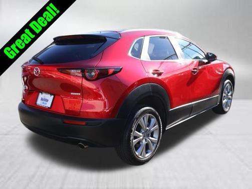 2022 Mazda CX-30 2.5 S Preferred Package