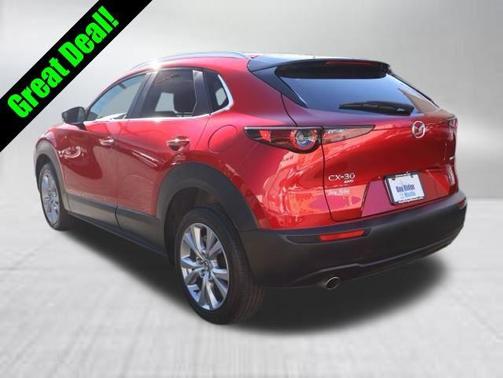 2022 Mazda CX-30 2.5 S Preferred Package