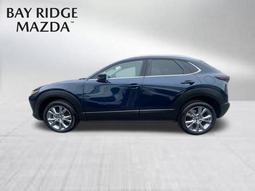 2022 Mazda CX-30 2.5 S Select Package