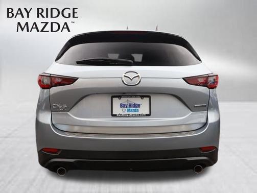 2023 Mazda CX-5 2.5 S Preferred Package