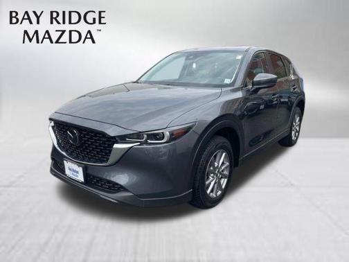 2023 Mazda CX-5 2.5 S Preferred Package