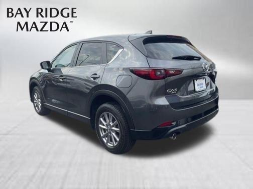 2023 Mazda CX-5 2.5 S Preferred Package