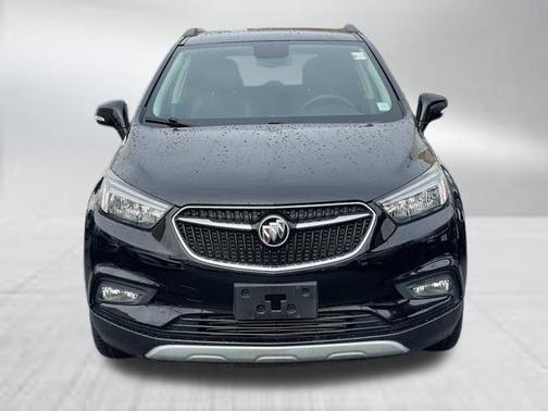 2018 Buick Encore Sport Touring
