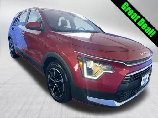 2023 Kia Niro LX