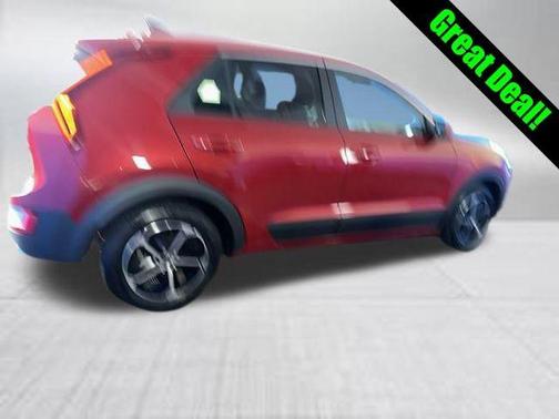 2023 Kia Niro LX