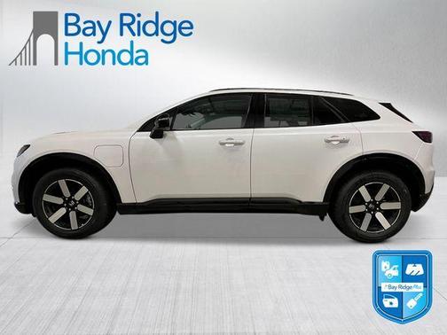2025 Honda Prologue Touring