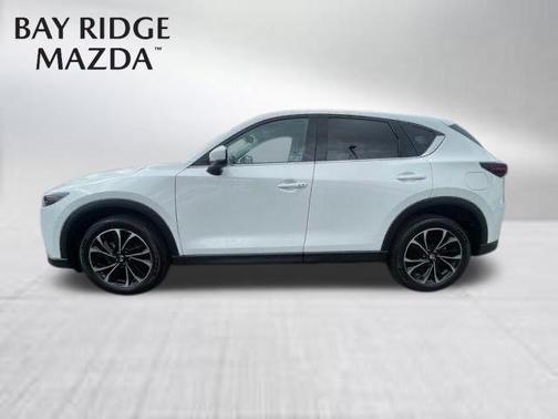 2023 Mazda CX-5 Premium Plus