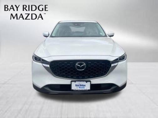 2023 Mazda CX-5 Premium Plus