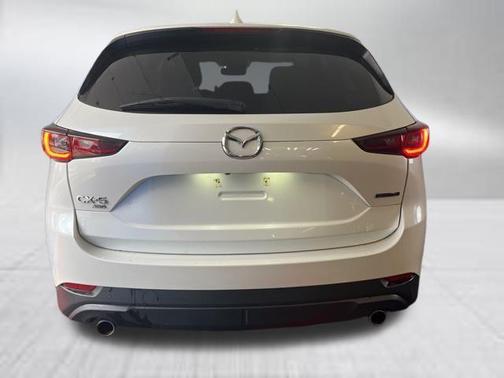 2022 Mazda CX-5 2.5 S Preferred Package
