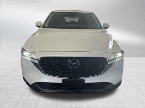 2022 Mazda CX-5 2.5 S Preferred Package