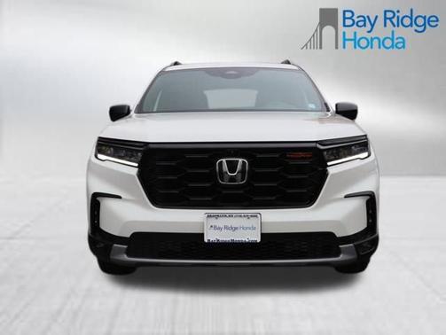 2023 Honda Pilot 