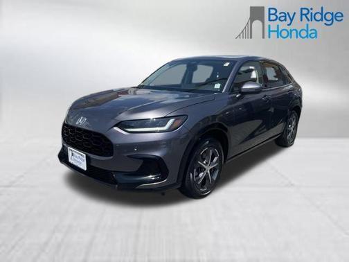 2023 Honda HR-V EX-L