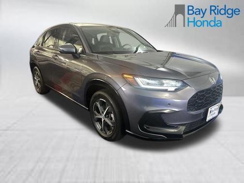 2023 Honda HR-V EX-L