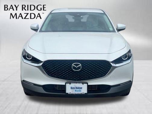 2023 Mazda CX-30 2.5 S