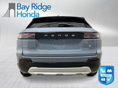 2026 Honda Prologue Elite