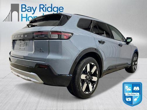 2026 Honda Prologue Elite