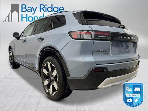 2026 Honda Prologue Elite