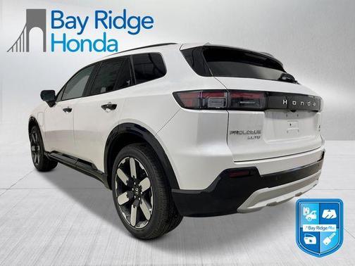 2025 Honda Prologue Elite
