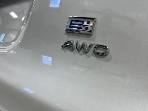 2025 Honda Prologue Elite