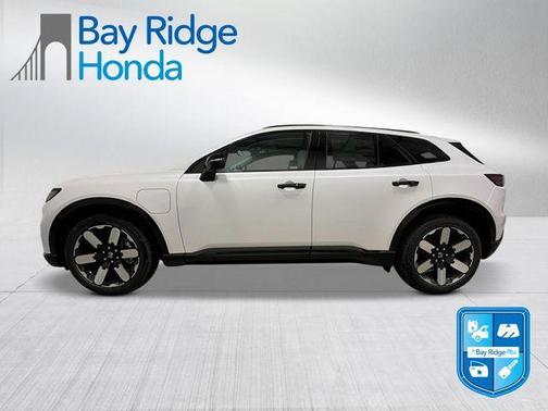 2025 Honda Prologue Elite